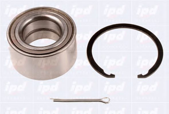 IPD 30-1951 Wheel Bearing Kit